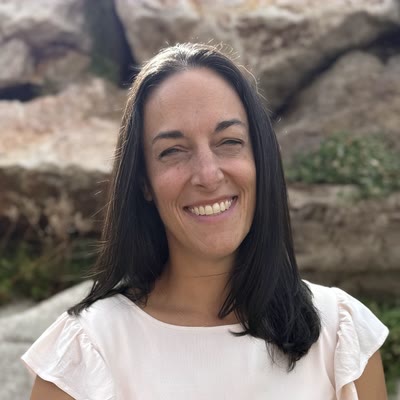 Heather Marchant, founder of Uvestly